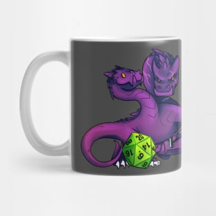 Gary Hydrax Mug